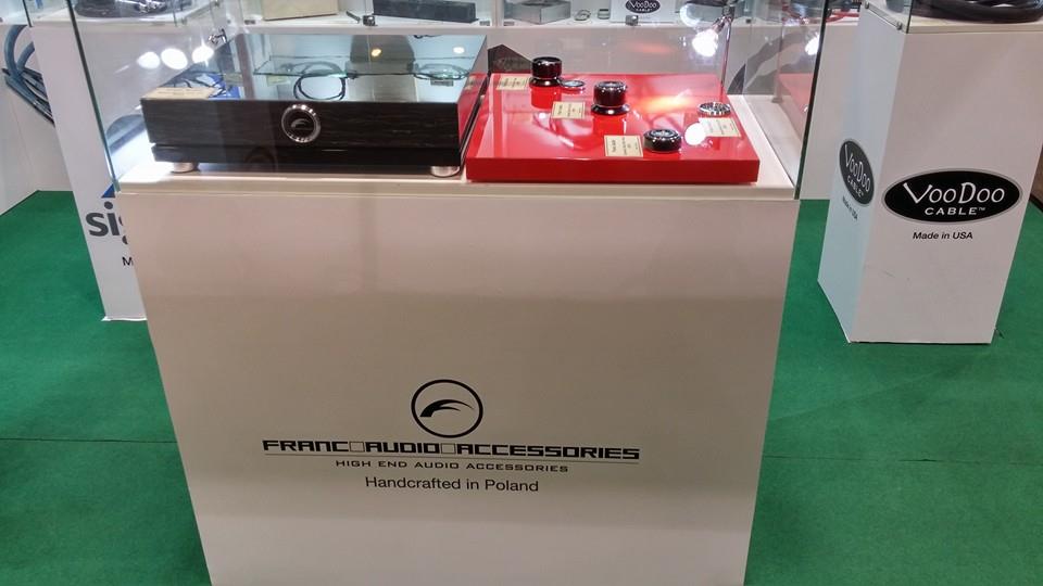 franc audio accessories AVS Hong Kong 2015_04