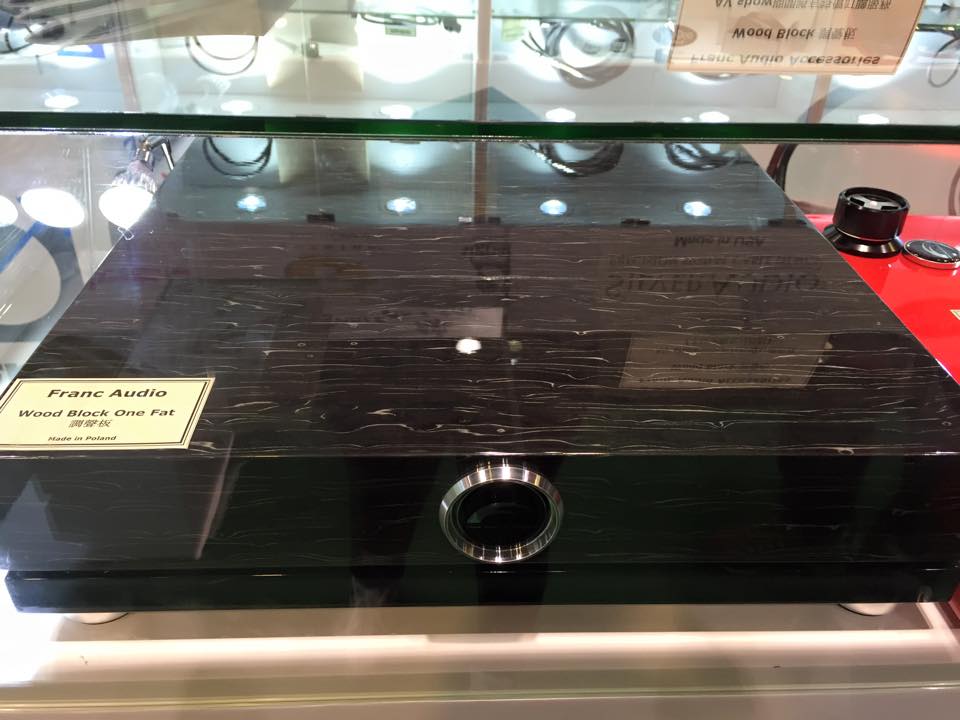 franc audio accessories AVS Hong Kong 2015_05