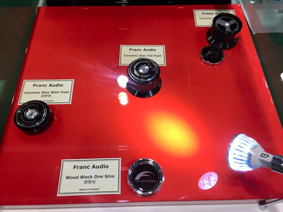 franc audio accessories AVS Hong Kong 2015_06