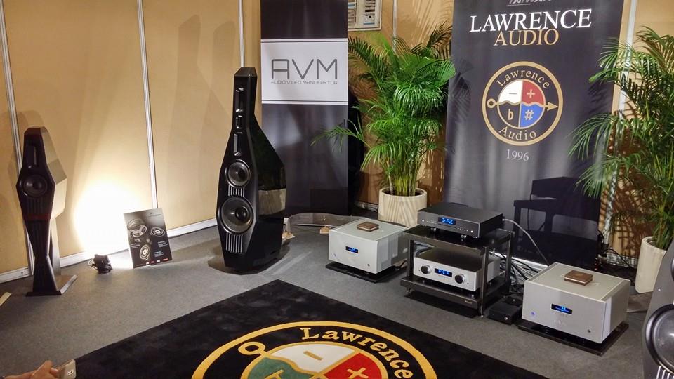 franc audio accessories AVS Hong Kong 2015_07