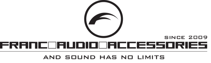 FRANC AUDIO ACCESSORIES